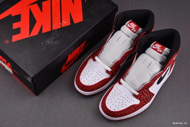 Red Cement 1 High OG Jordan Retro DZ5485-061 0429